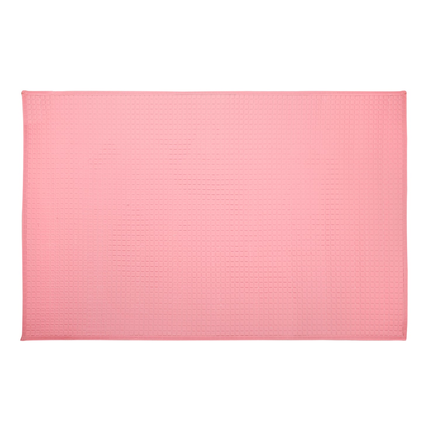 Whimsical Unicorn Pink And White Massage Mat - Baby Moo