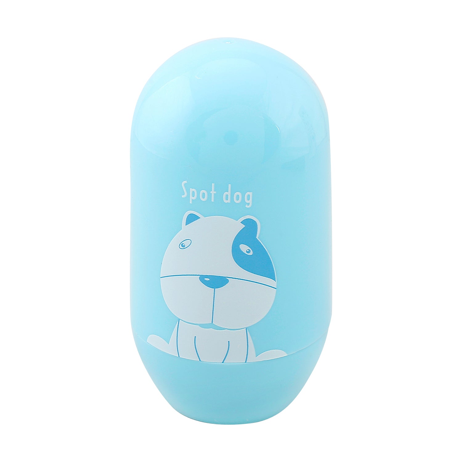 Dalmation Blue Nail Clipper Set - Baby Moo