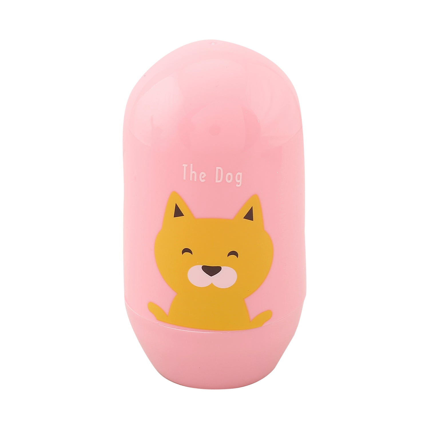 Sleepy Puppy Pink Nail Clipper Set - Baby Moo