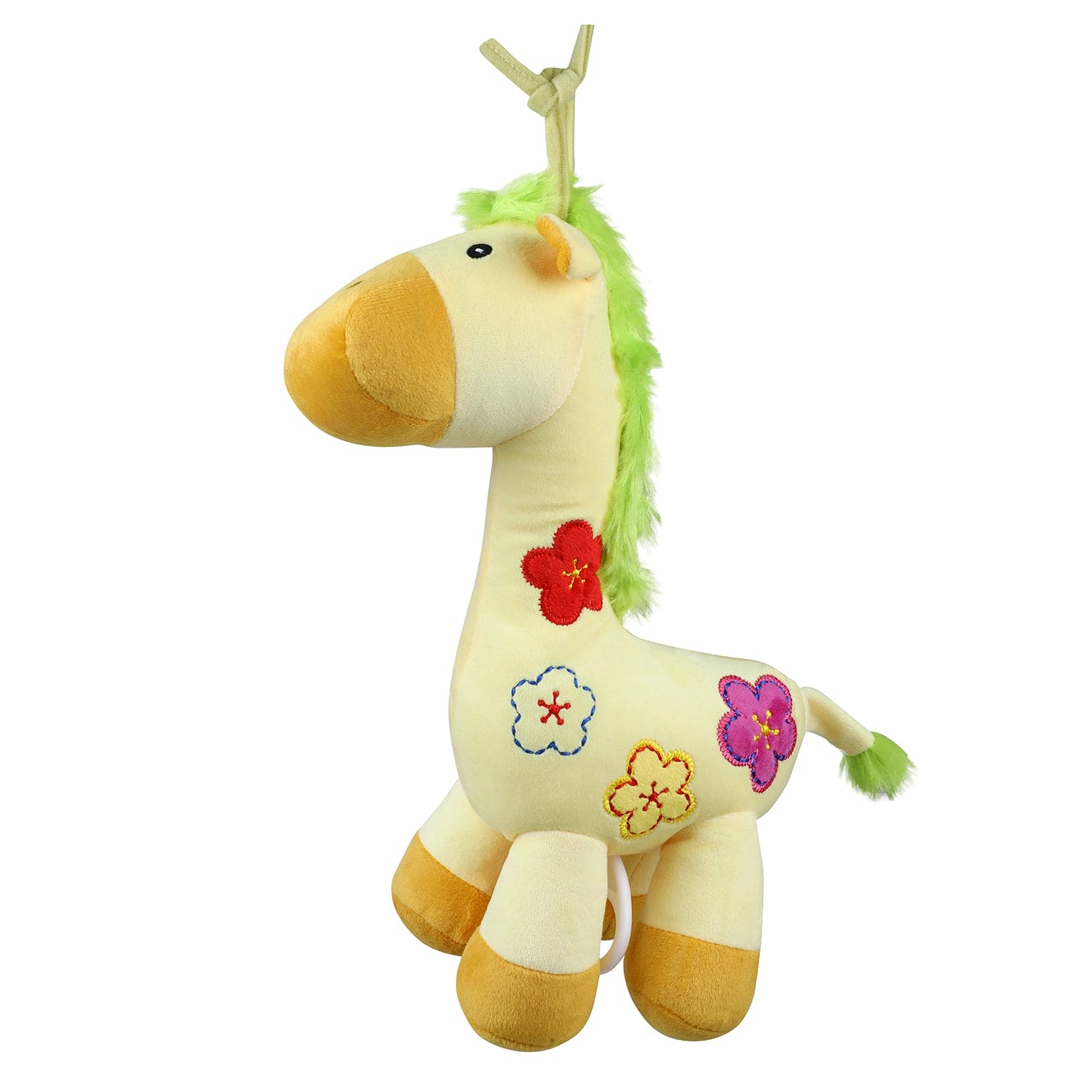 Gifting Play Kit With Activity Toys And Teethers 6M+ - Baby Moo