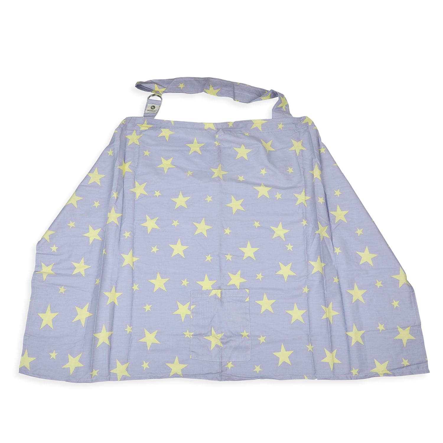 Complete Hospital Bag for Mum & Baby 19 Pcs Unisex Multicolour - Baby Moo