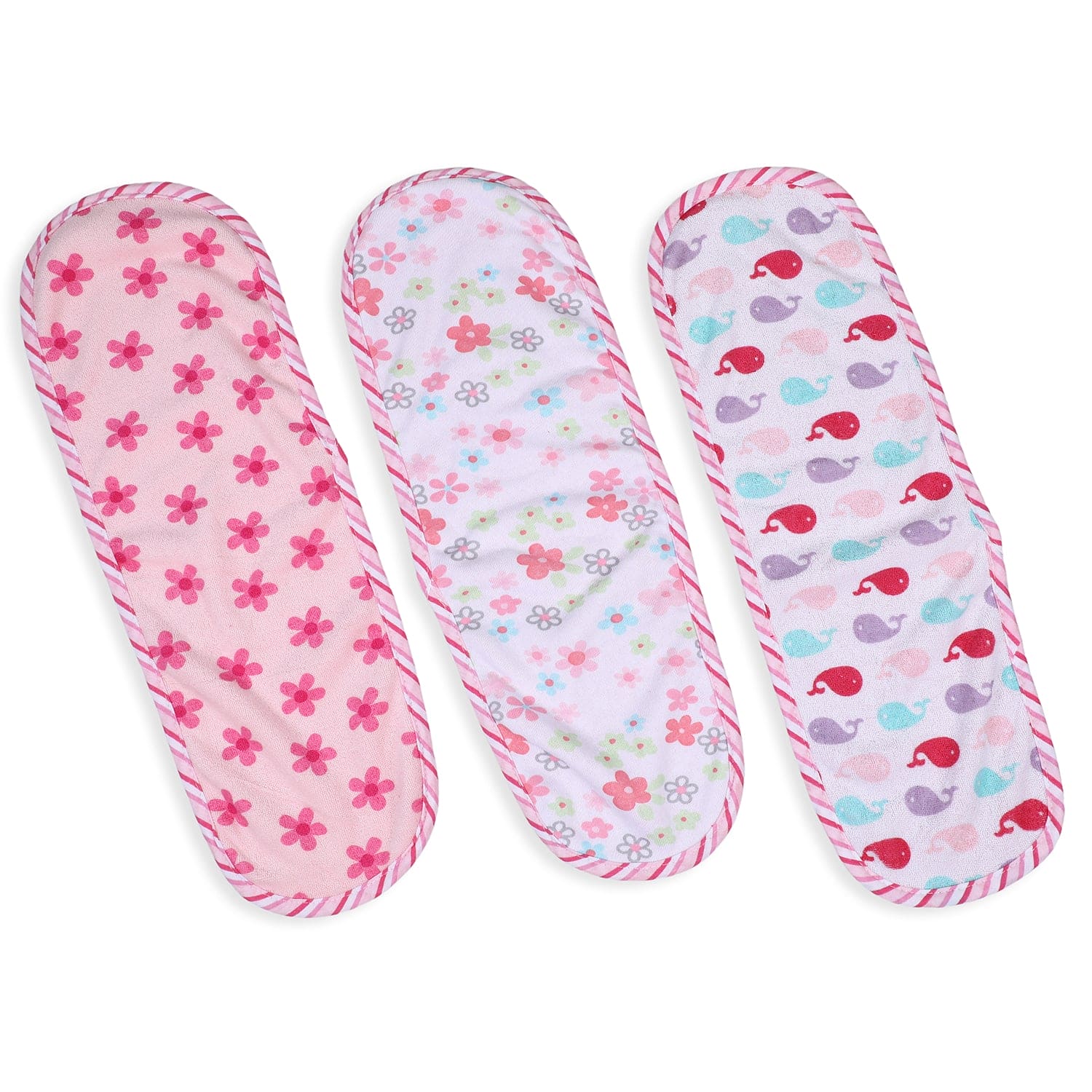 Royal Princess 20 Pcs Gift Hamper Multicolour - Baby Moo