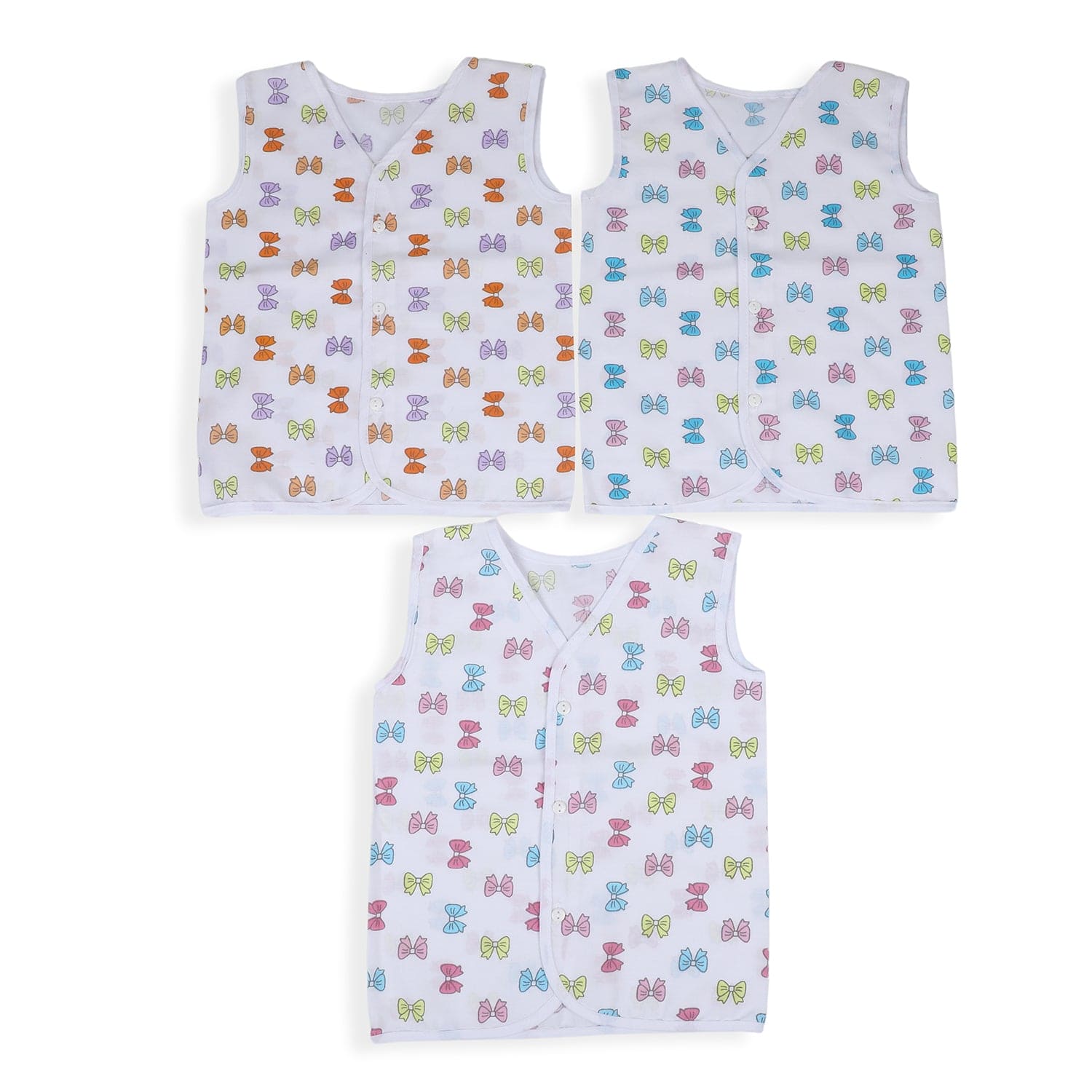 Crawling And Growing Gift Hamper Unisex Multicolour - Baby Moo
