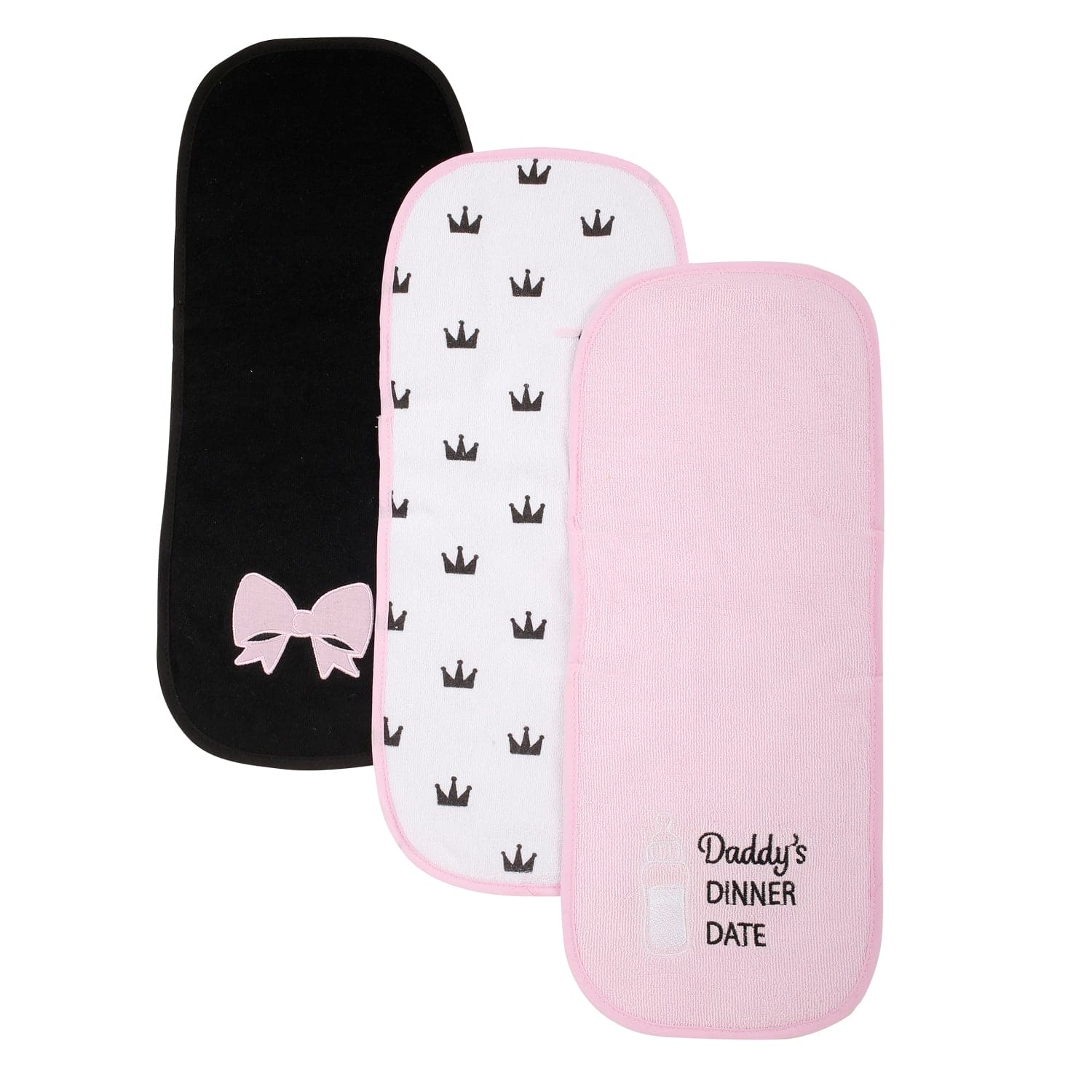 Baby Moo Celebration Themed Alia's Raha 30 Pcs Luxury Gift Hamper Red - 0-18M Sizes Available - Baby Moo