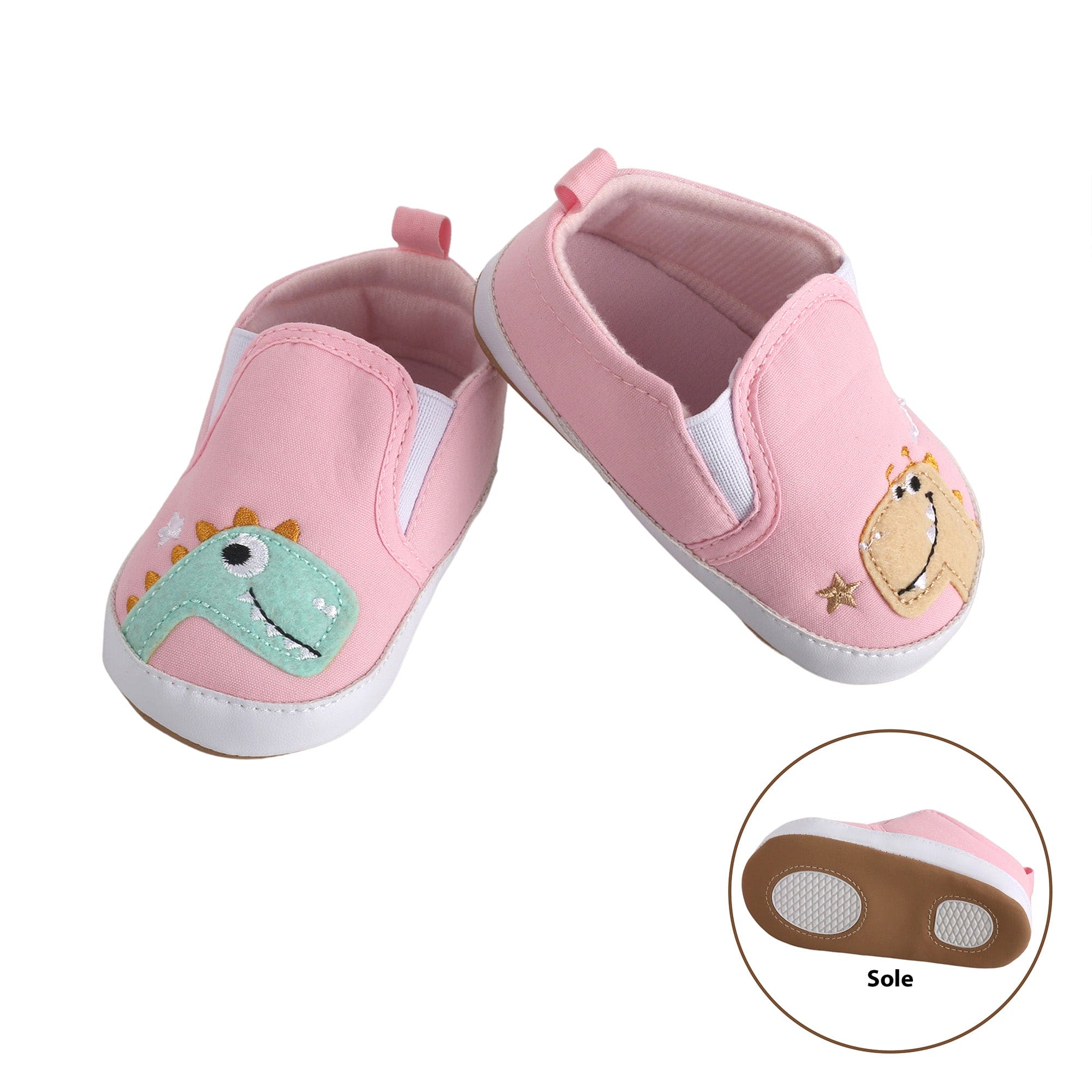 Baby Moo Jungle Themed Bipasha's Devi 15 Pcs Luxury Gift Hamper Peach - 0-6M Sizes Available - Baby Moo