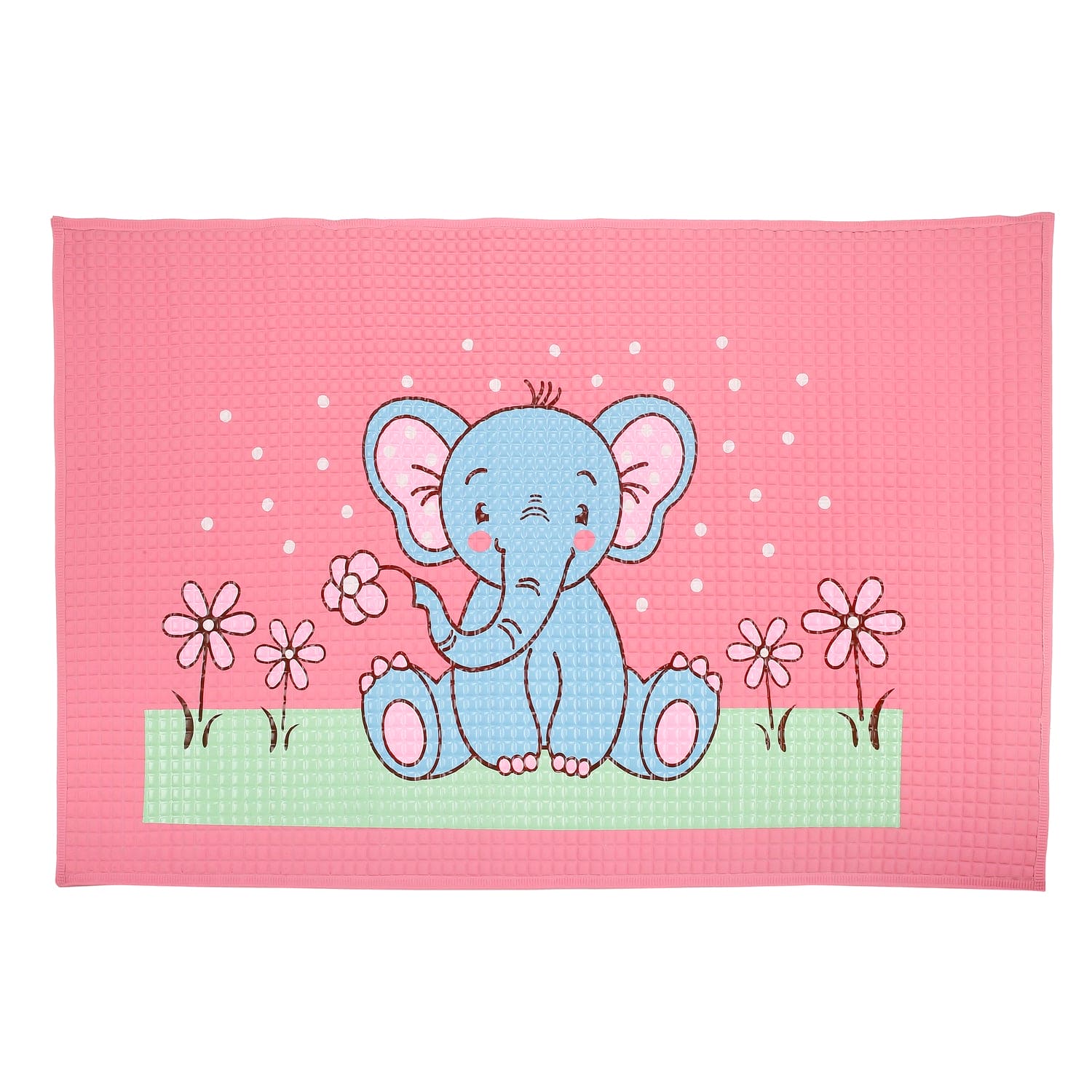 Baby Moo Twin Baby Girl Gift Hamper Pink 10 Pcs - 0-9M Sizes Available - Baby Moo