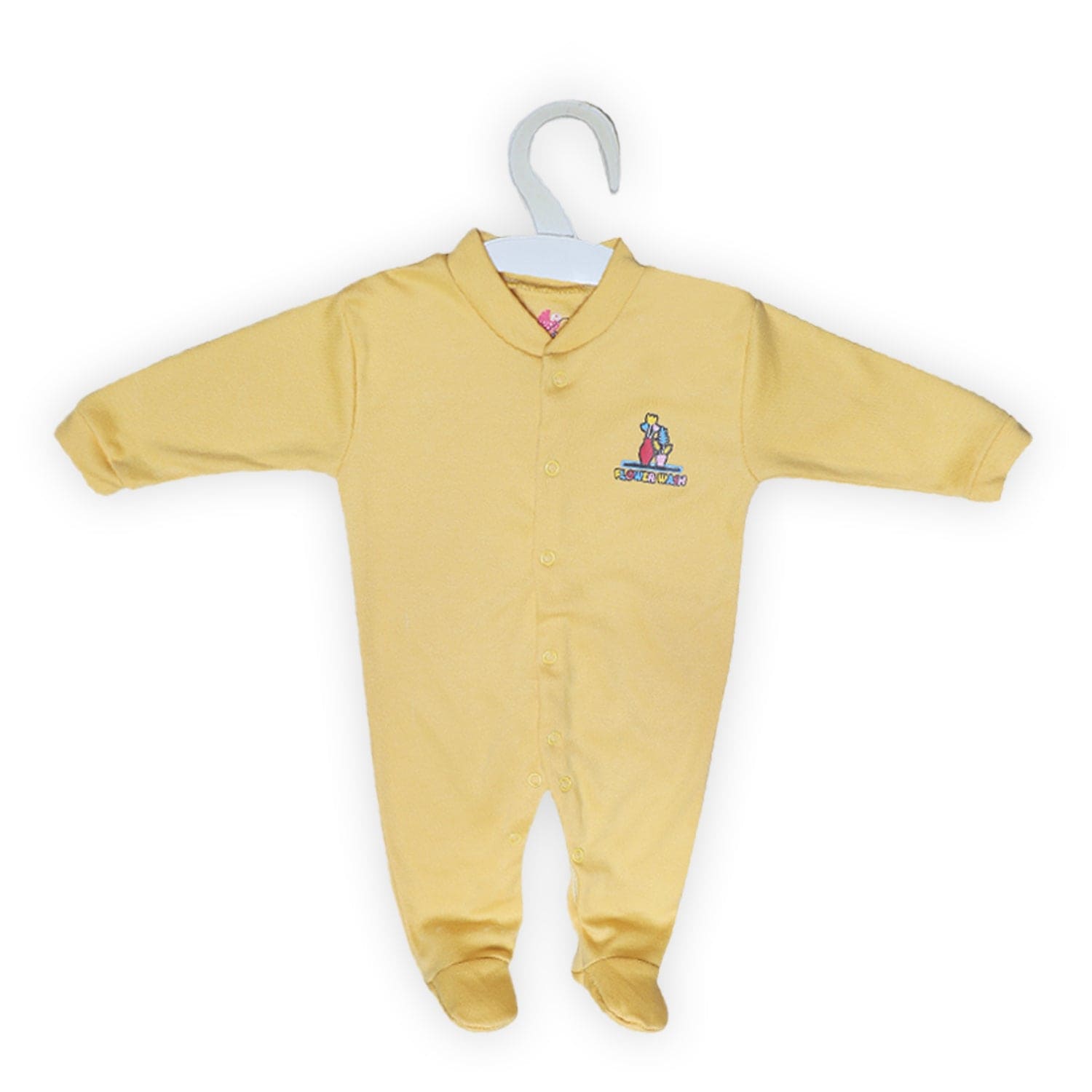 Crawling And Growing Gift Hamper Unisex Multicolour - Baby Moo