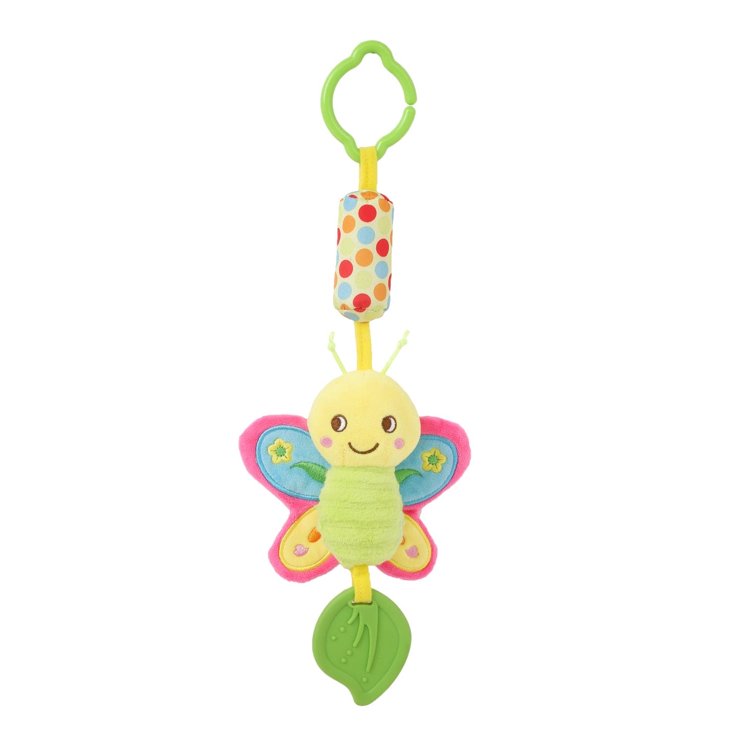 Musical 2024 butterfly toy