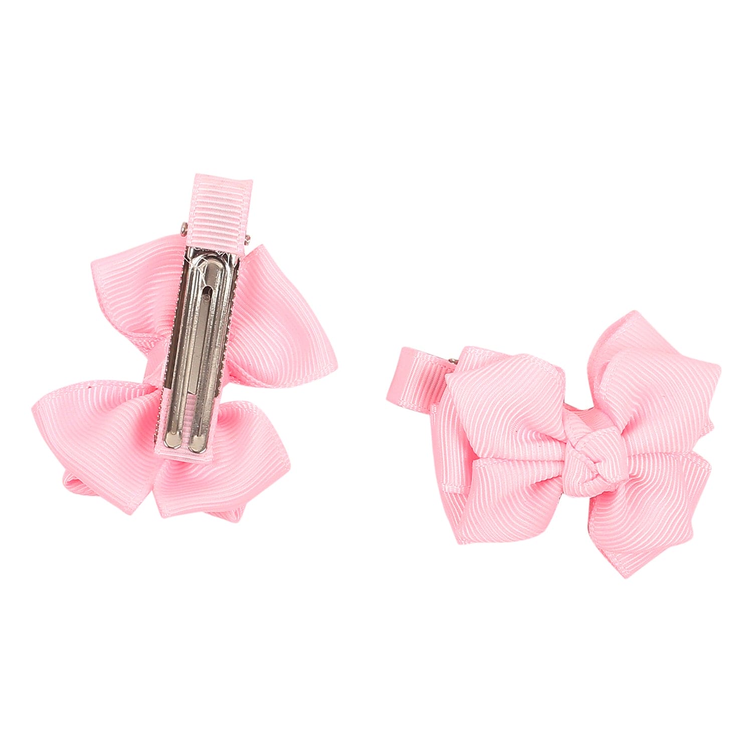 Baby Pink Headband Set - Baby Moo