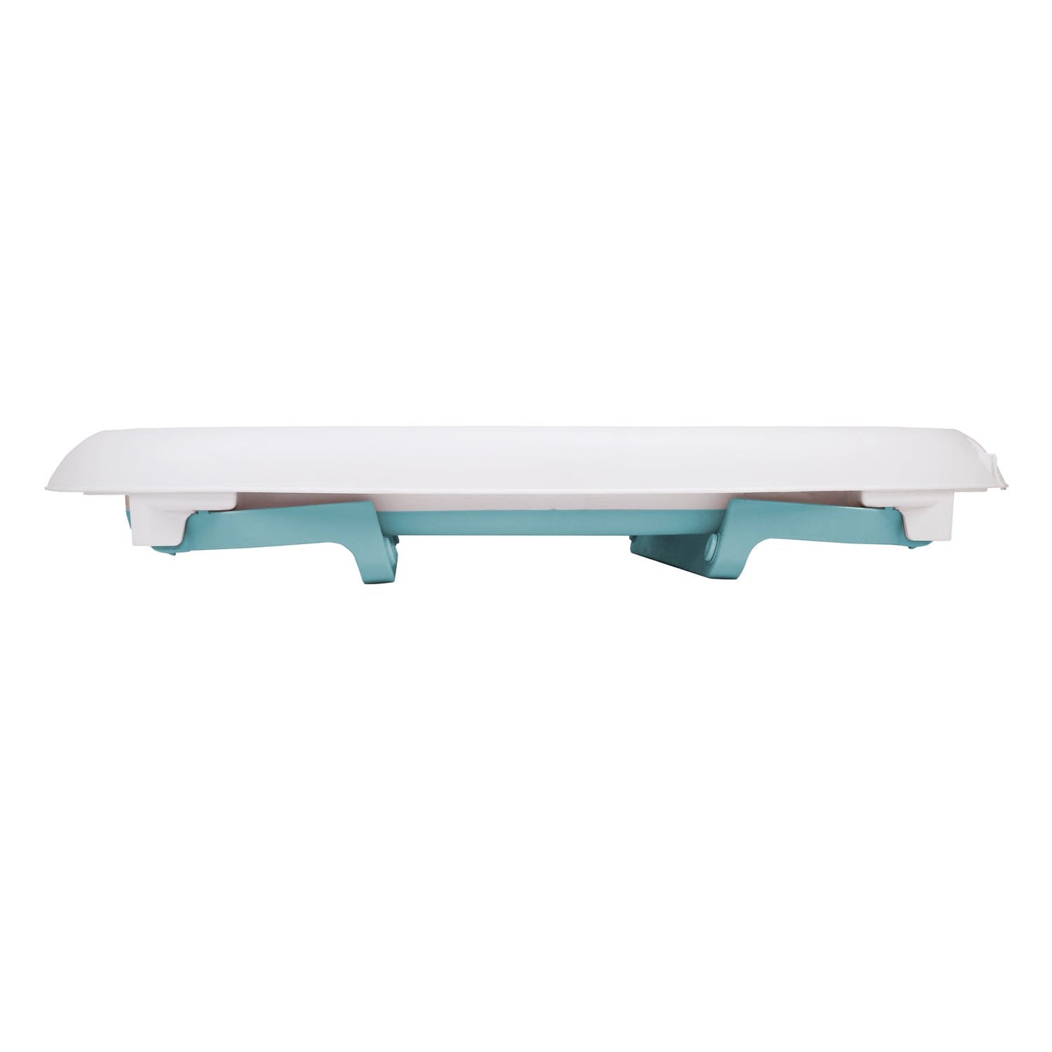 Foldable Bath Tub - Tiffany Blue - Baby Moo