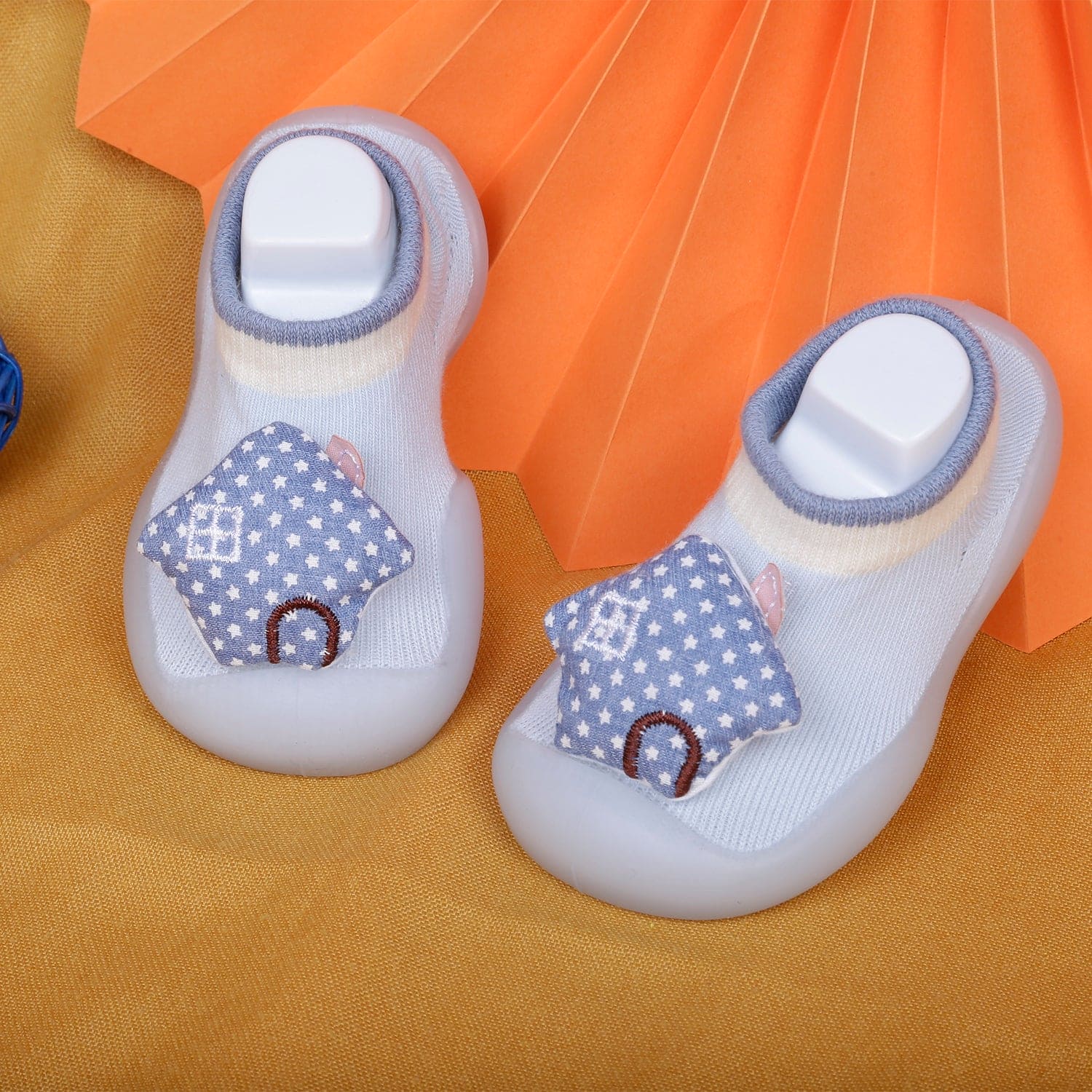 Baby outlet home shoes