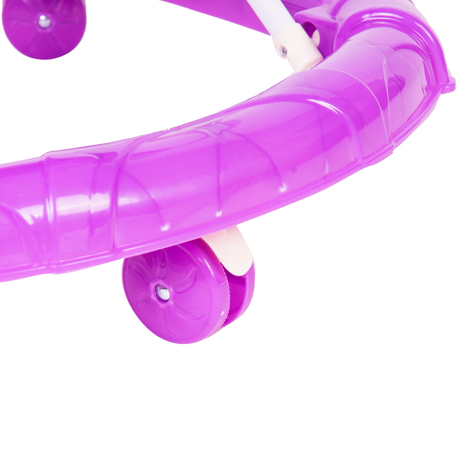 Beachy Purple Walker