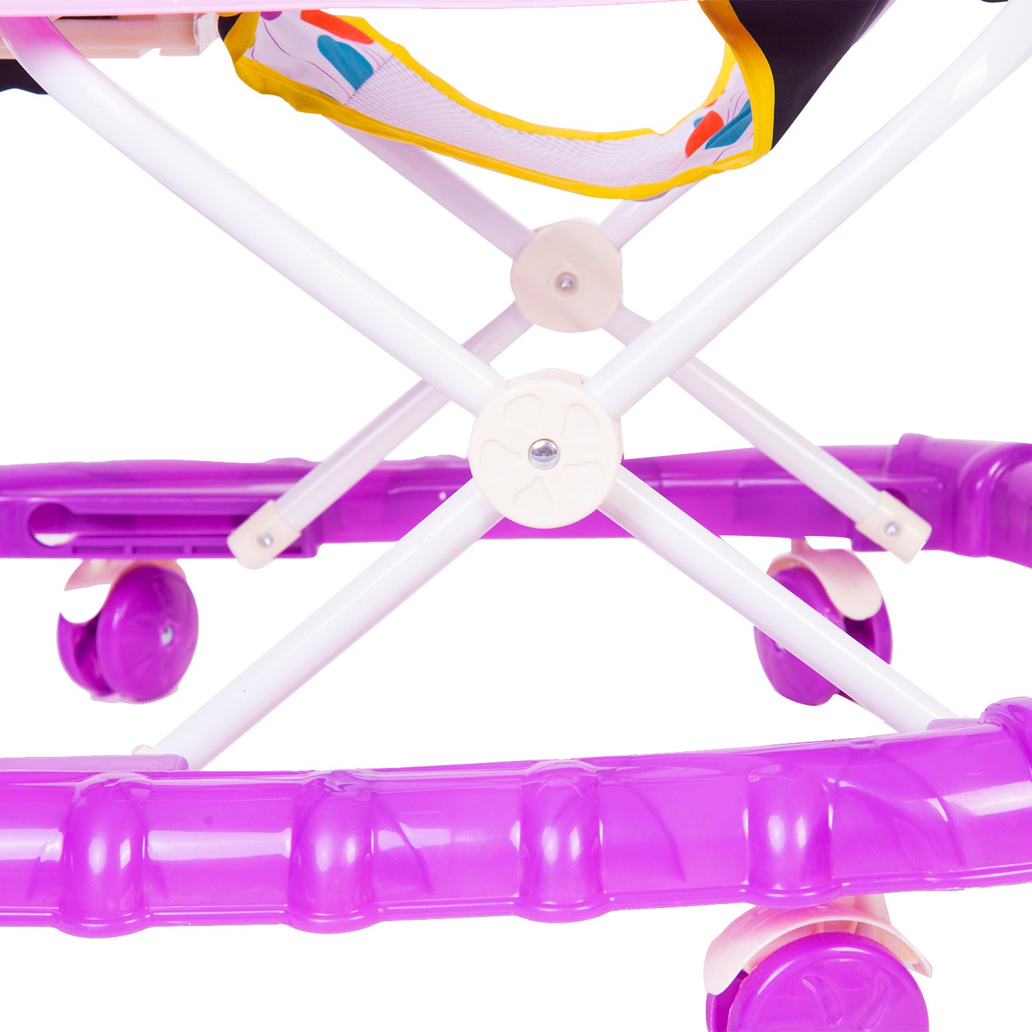 Beachy Purple Walker