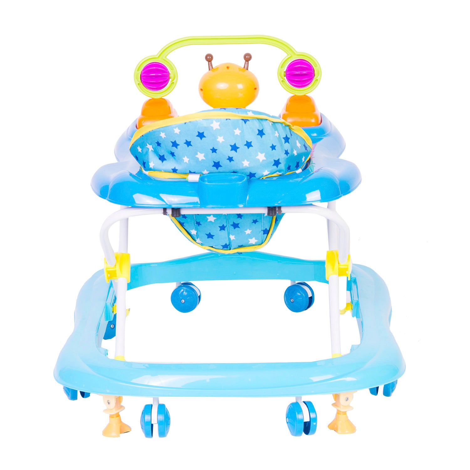 Star Blue Walker