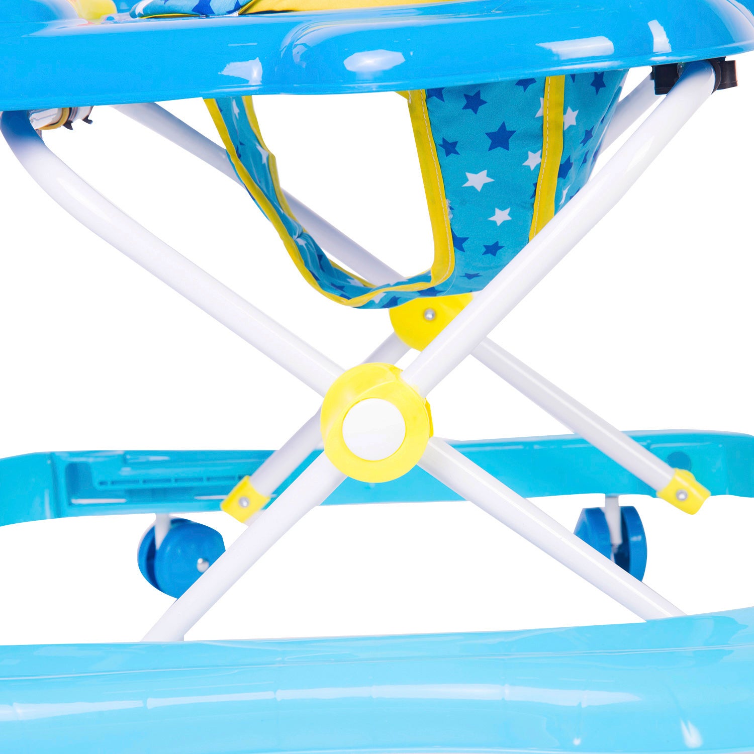 Star Blue Walker