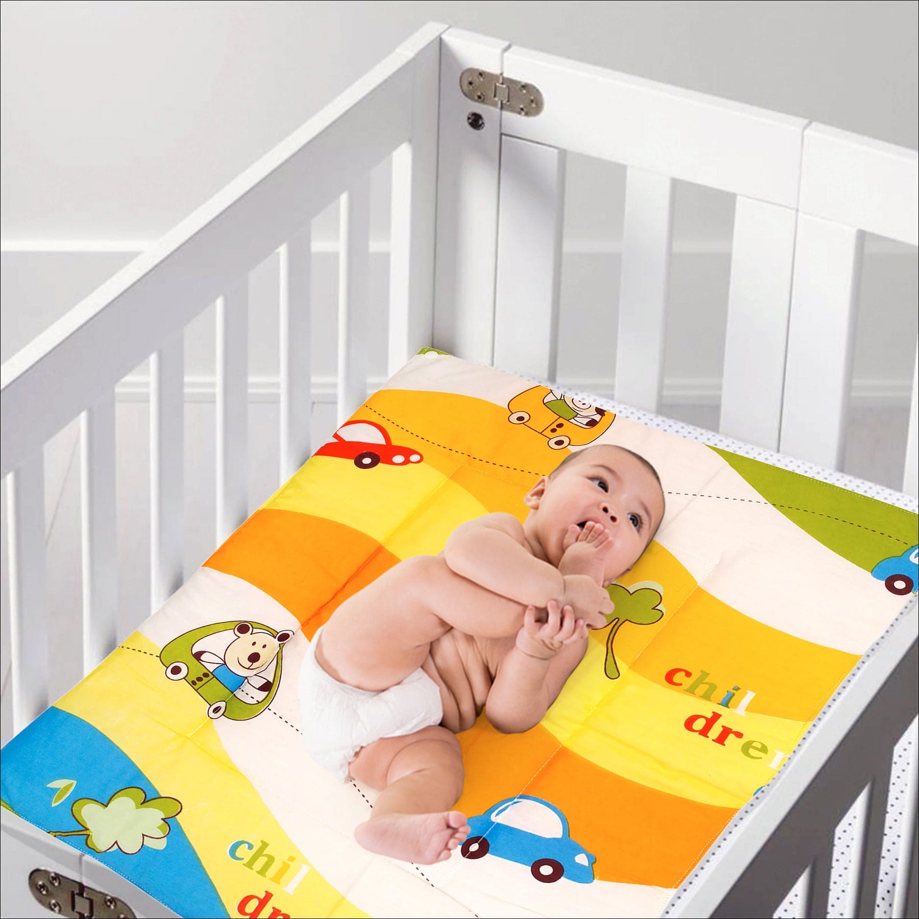 Car baby bedding outlet sets