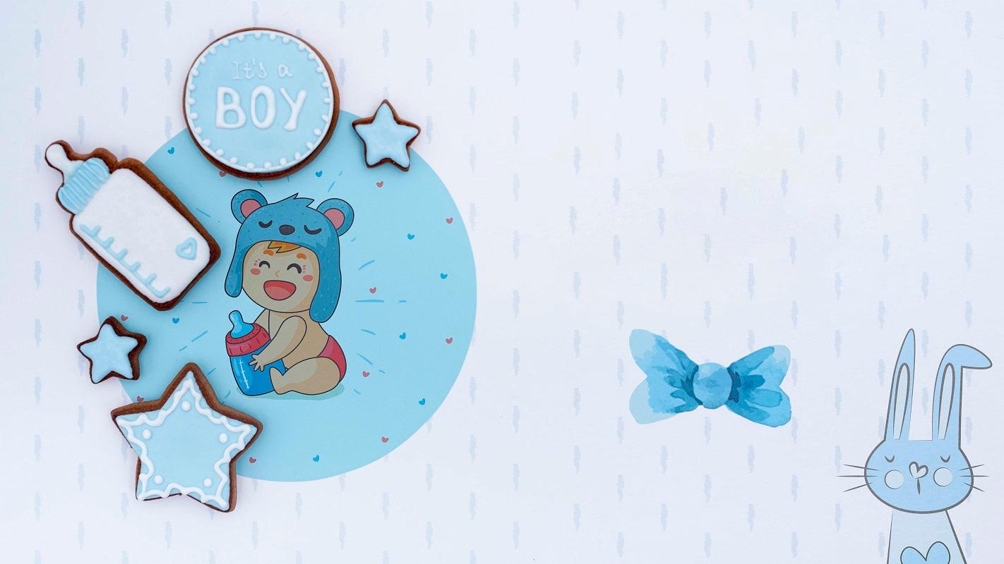 Discover 10 Unique Baby Shower Gift Ideas Here