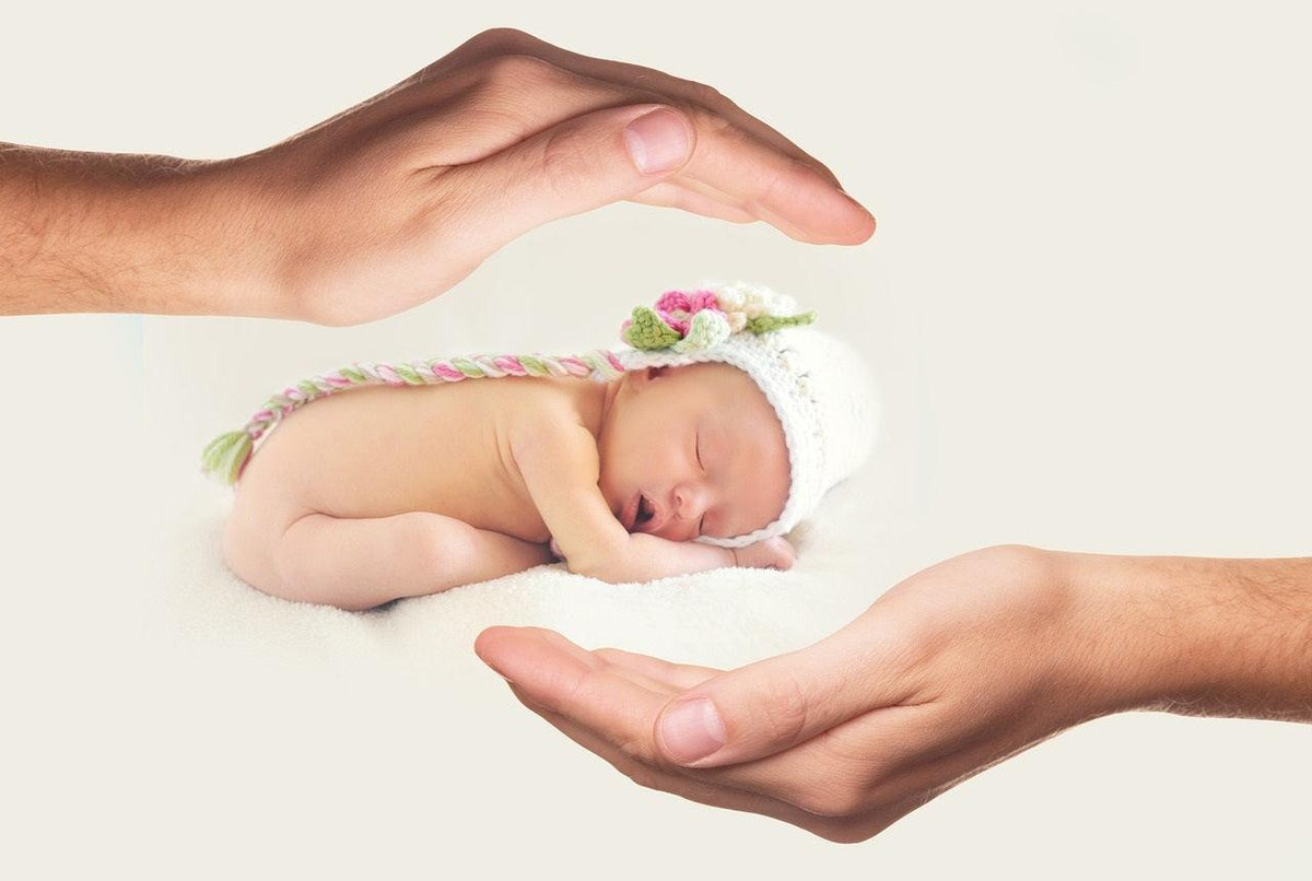 5 Essential Baby Care Products a New Mom Must Have!