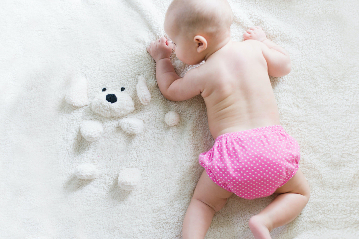 Reusable Diapers: The Breathable Revolution - Baby Moo