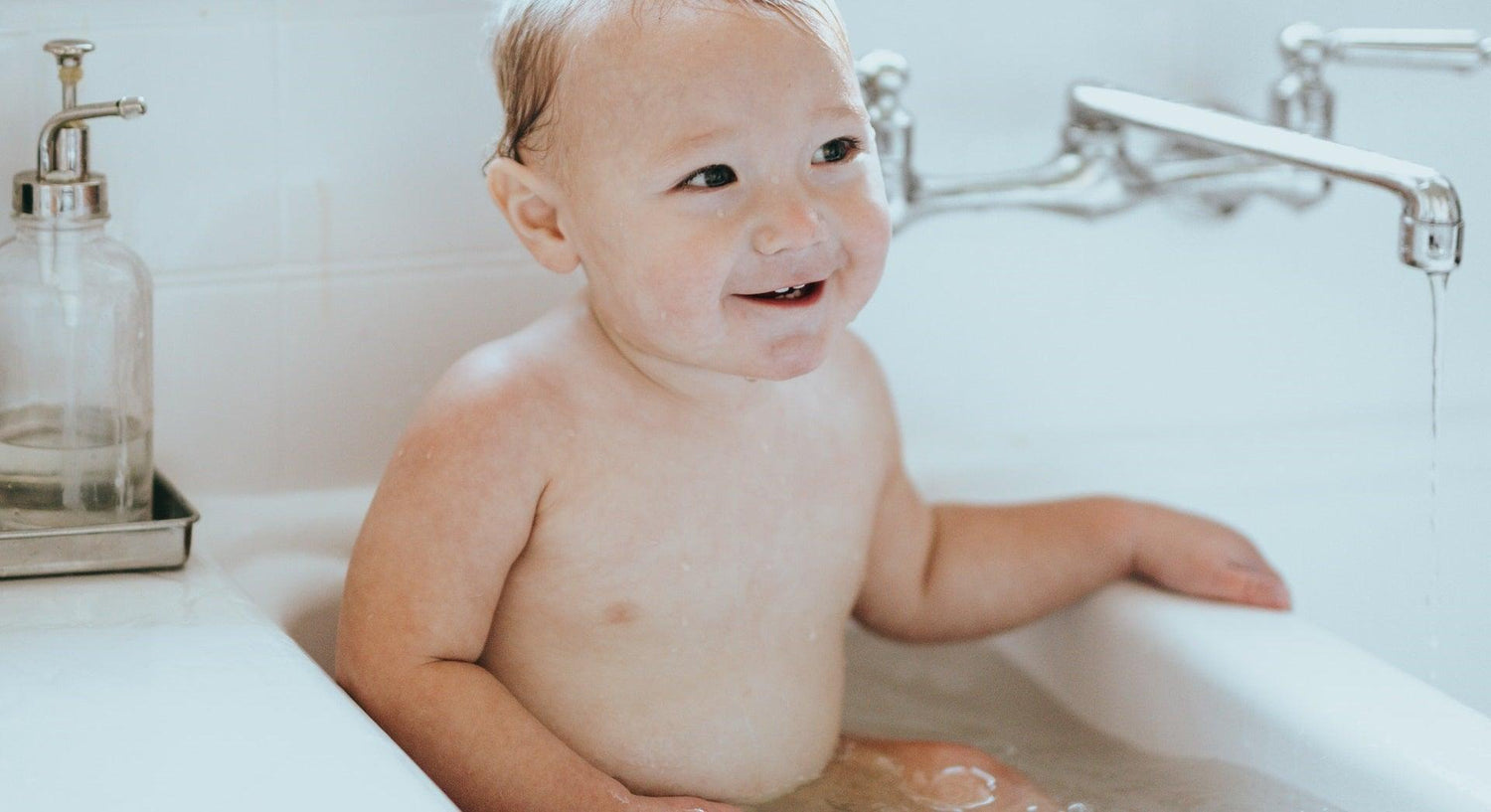 What To Look For Before Buying a Newborn Baby Bathtub?