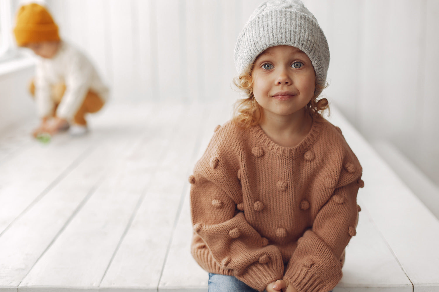 Must-Have Outerwear: Choosing the Perfect Baby Winter Jacket