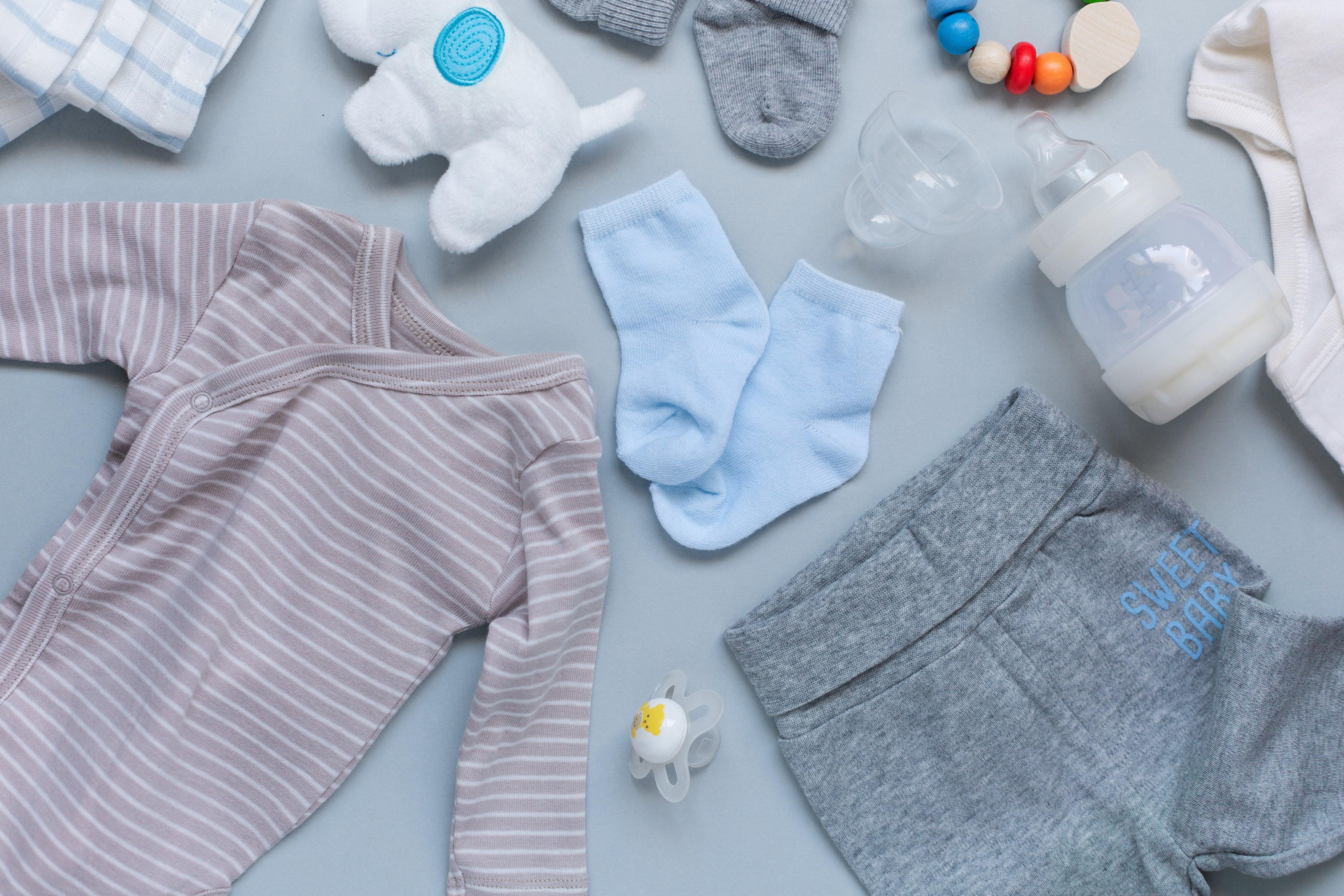 Important Things to Know when buying Baby Clothes Online