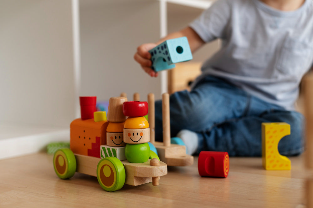 Preschool Power: Educational Toys and Baby Products for Ages 2-4