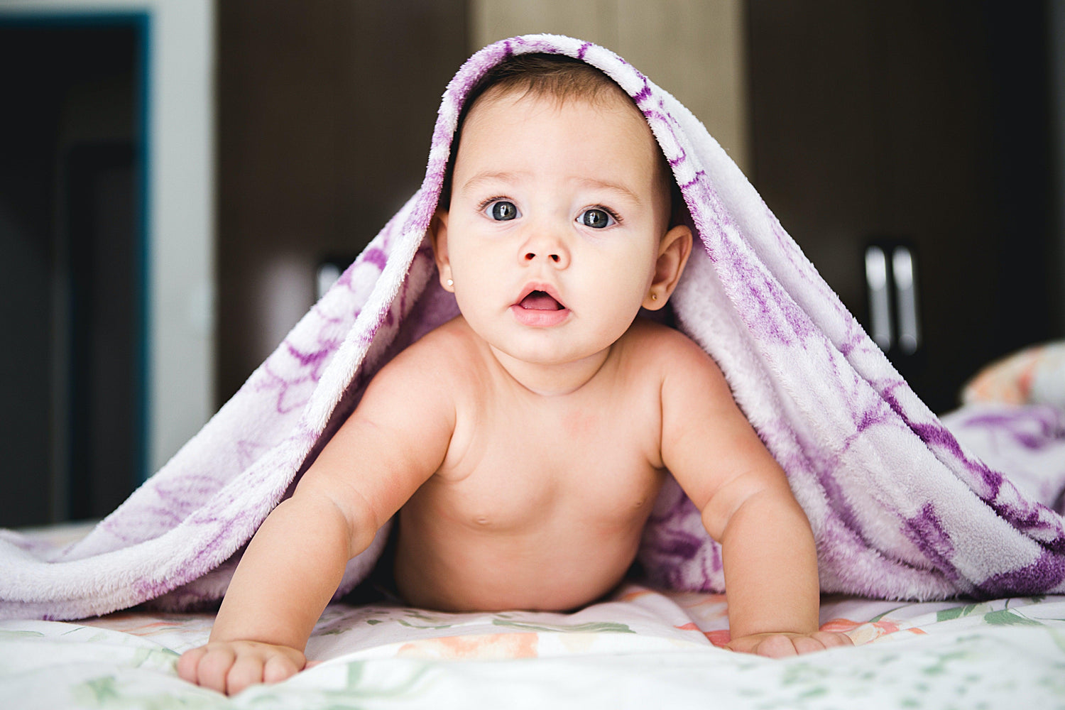 6 Benefits of Using Waterproof Sheet For Baby - Baby Moo