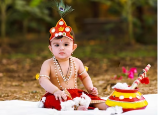 traditional wear for kids
