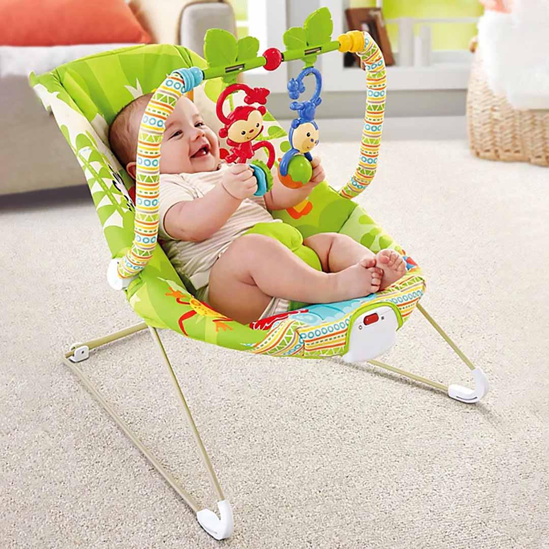 Shop for Baby Bouncers or Infant Rockers Online on Baby Moo