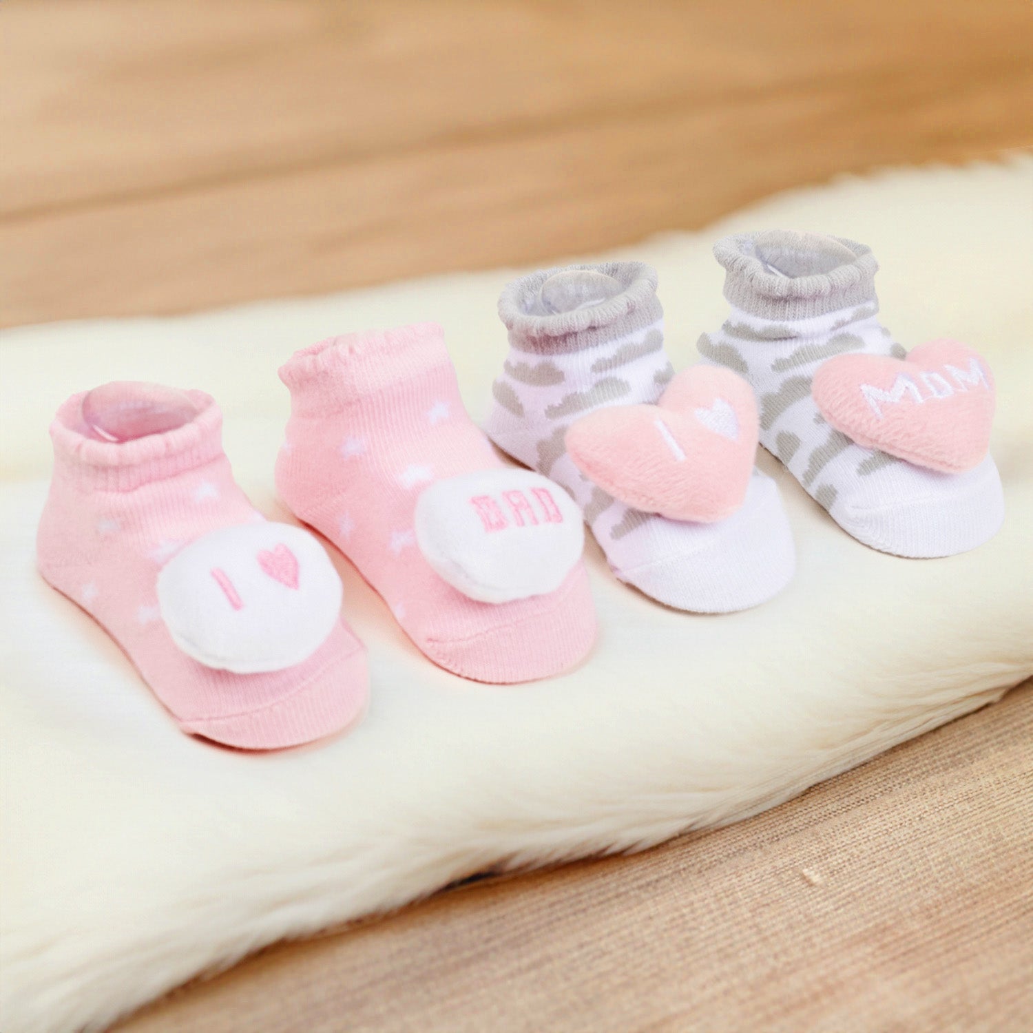 The Best Mini Socks  Just The Best Baby, Toddler, and Kids Socks – mini  mioche