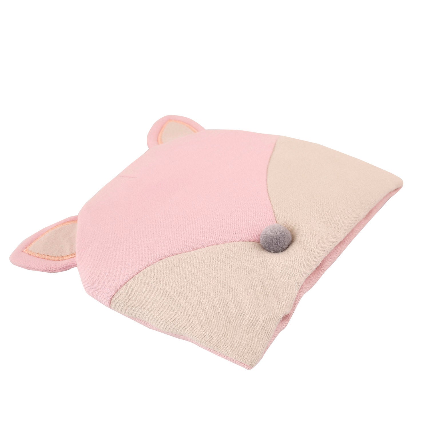 Fox Pink Cap