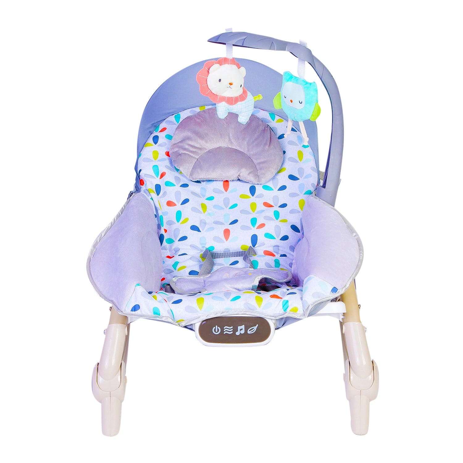 Fisher price cheap automatic bouncer