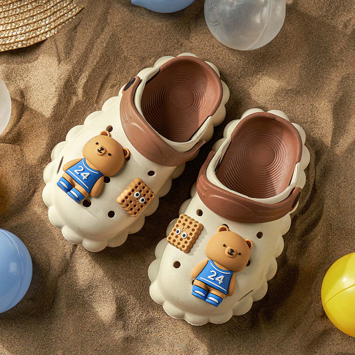 Baby on sale boy clogs