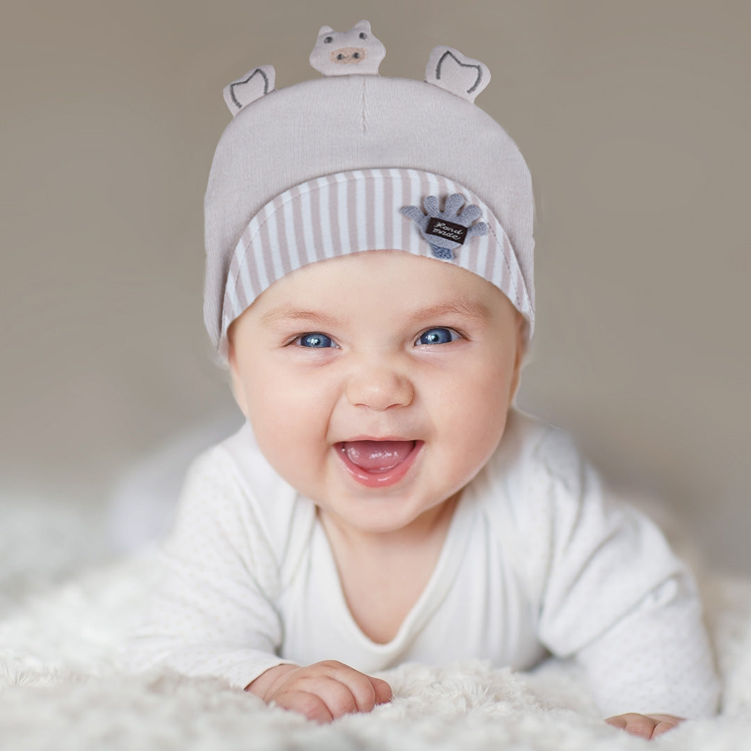 Hat infant best sale