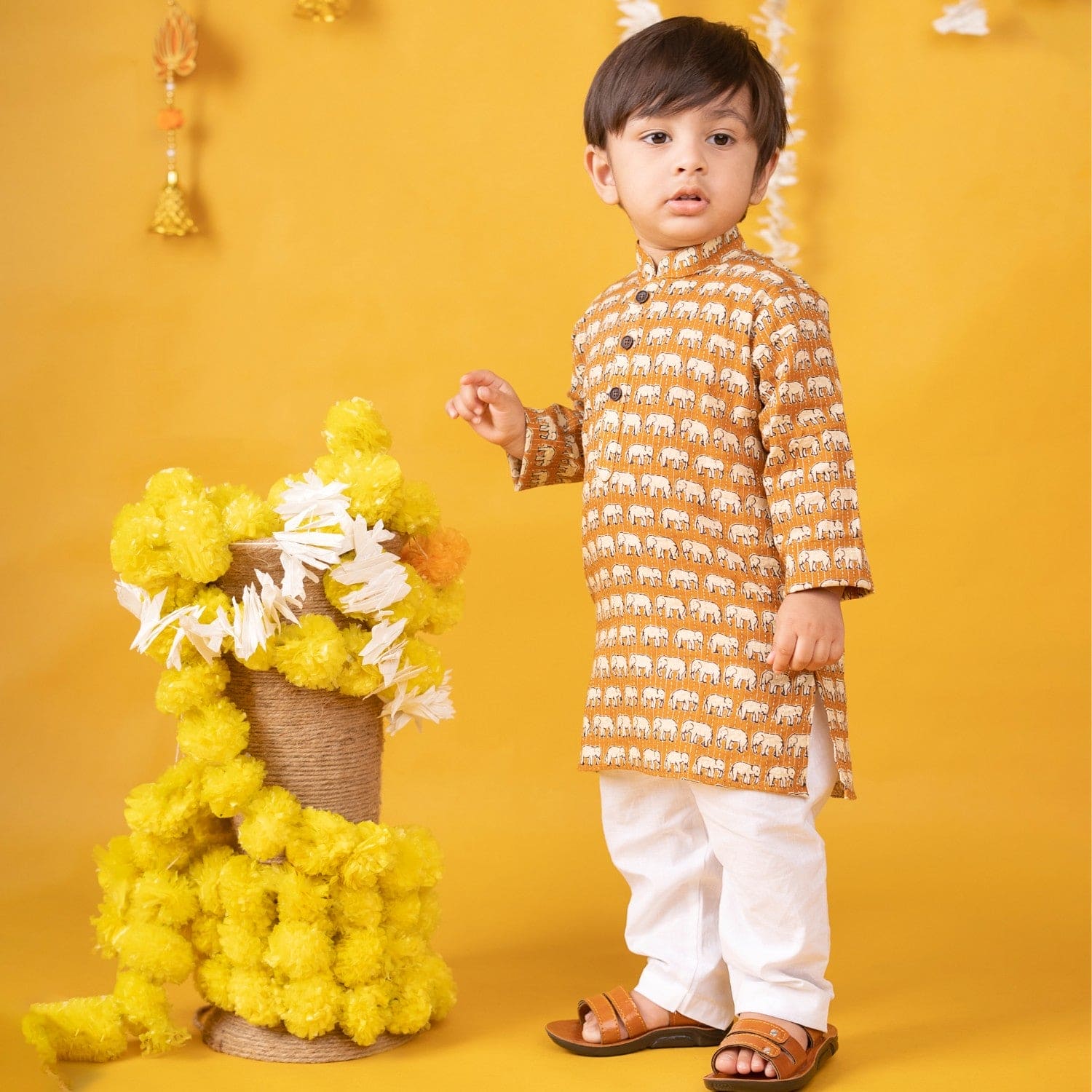 2 year clearance baby kurta pajama