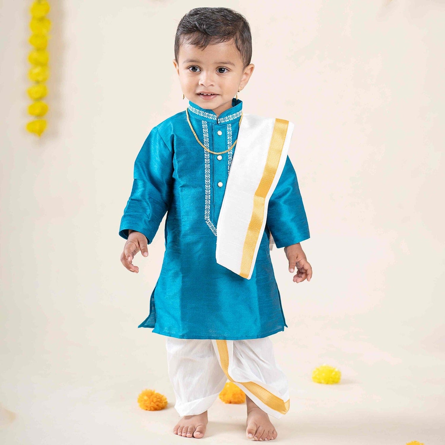 Baby clearance kurta dress