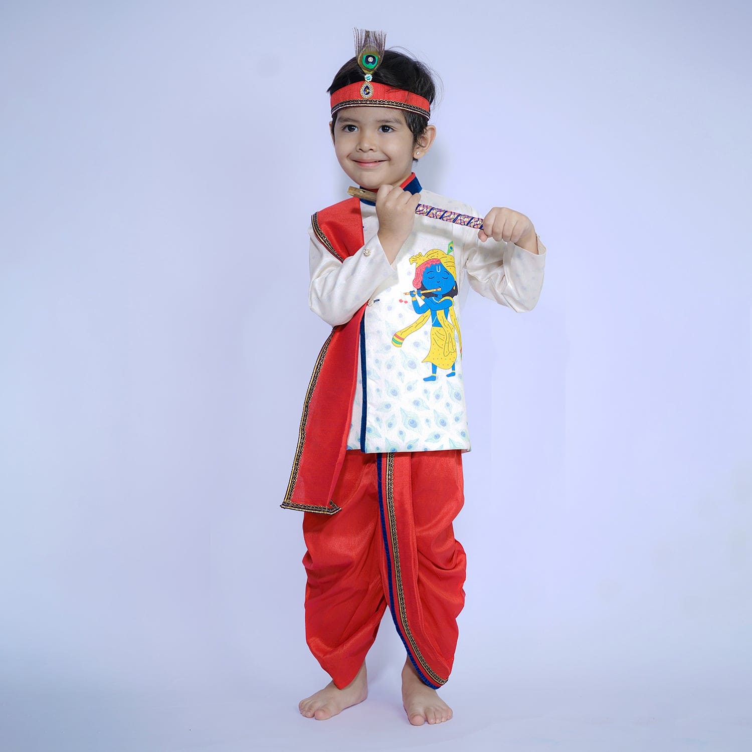 Krishna dhoti for sale baby online