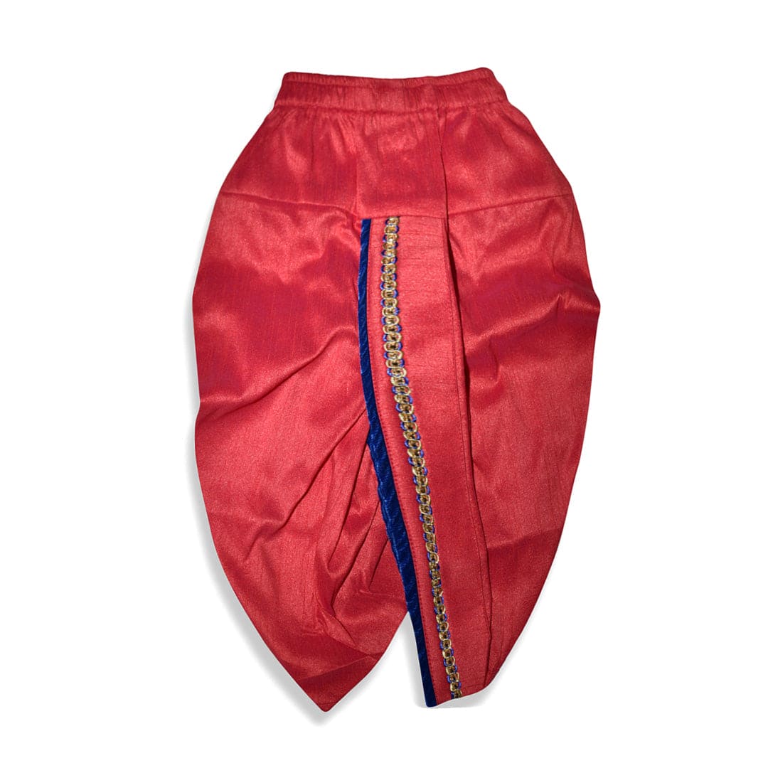 Krishna shop ki dhoti