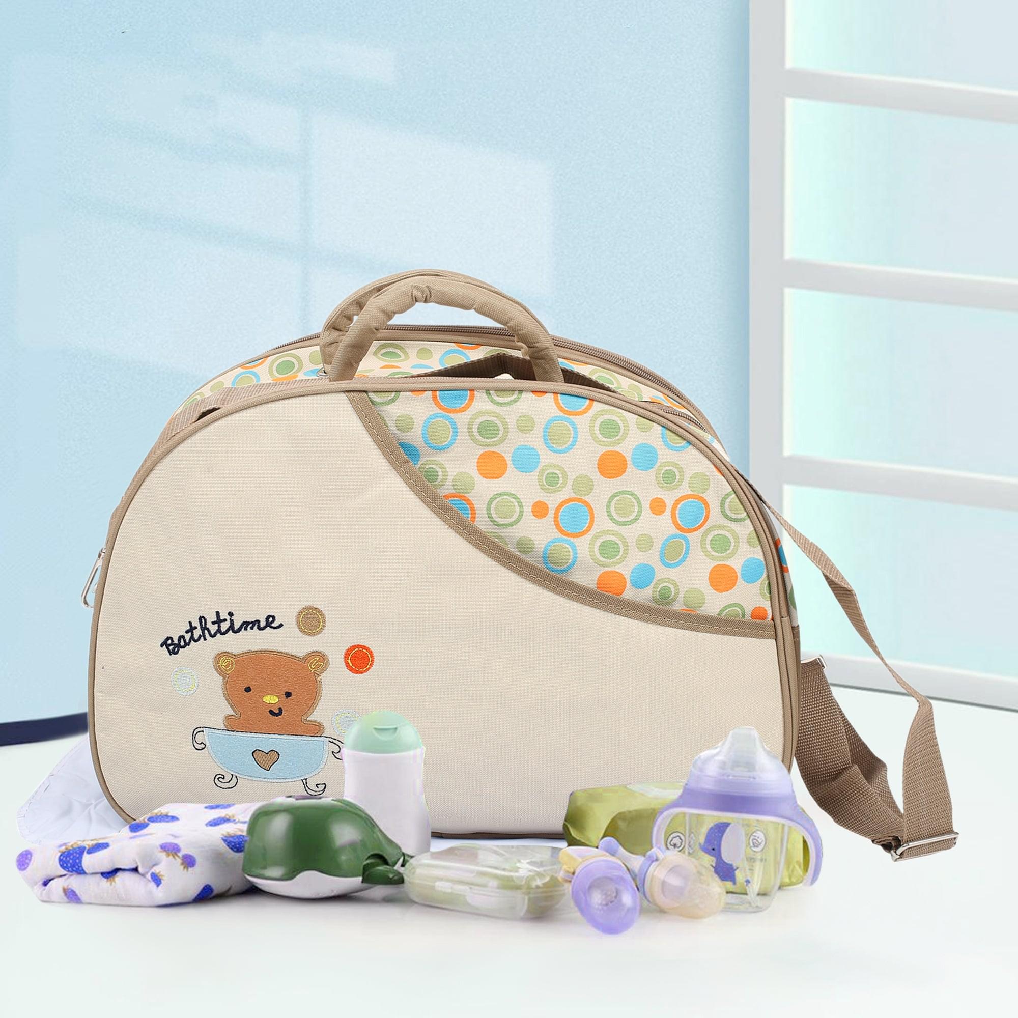 Diaper Bags - Buy Baby Diaper Bags | Baby Diaper Bags online at Best Prices  in India | Shopmotherly.com - MOTHERLY