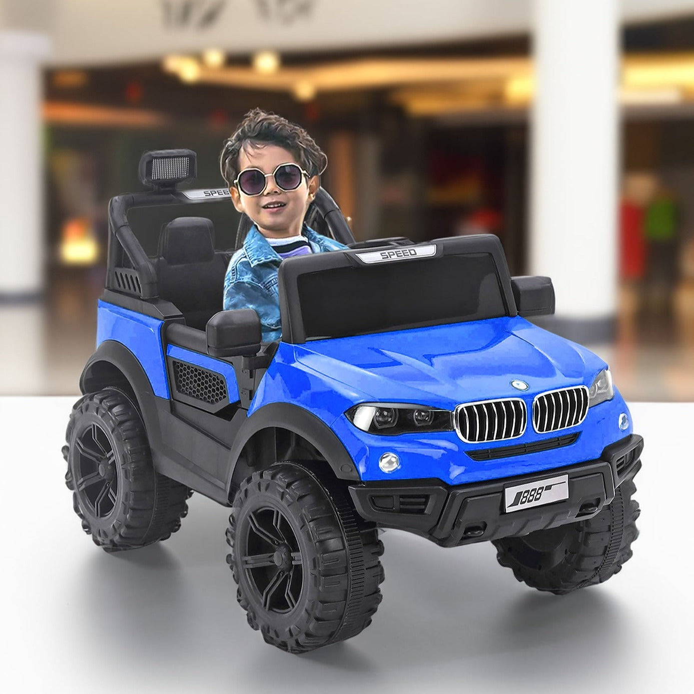 Buy Battery Operated Electric Ride On Toys Online