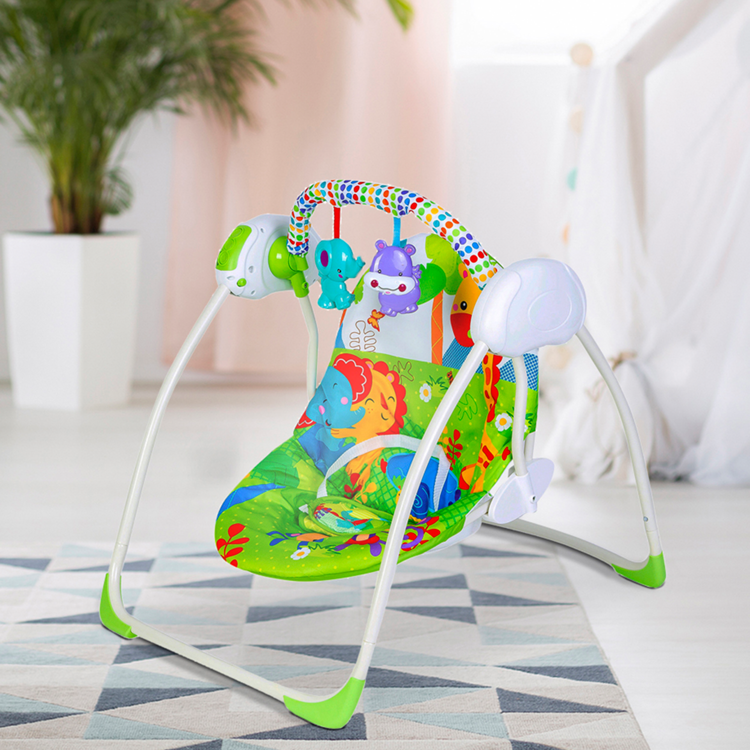 Buy Baby Multipurpose Chairs Sofa Online at Best Price