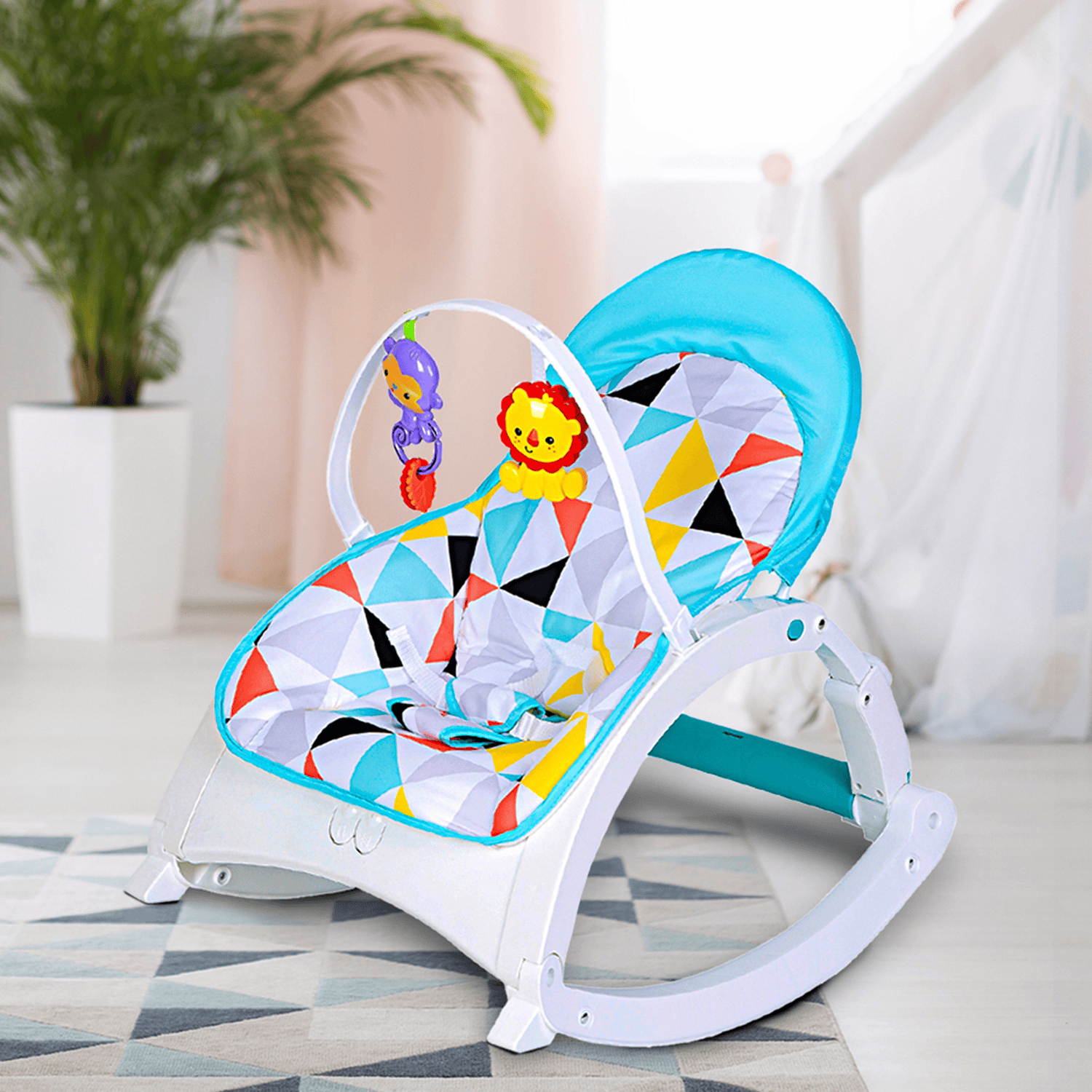 Buy Baby Multipurpose Chairs Sofa Online at Best Price