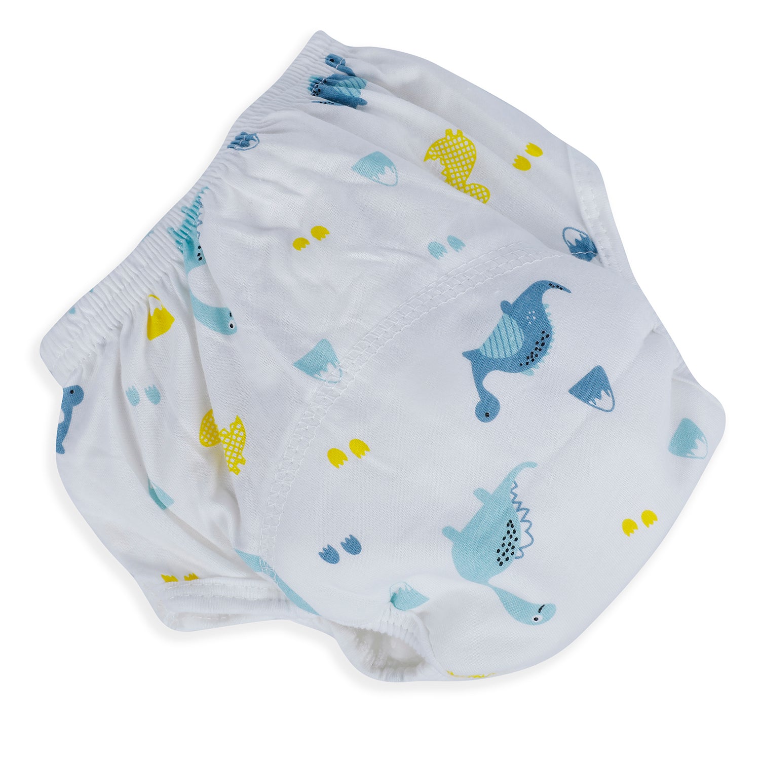 Buy Crawl'in Multicolor Baby Premium Cloth Diaper Pants Washable Reusable  (0 - 2 Y+ ) Online at Best Prices in India - JioMart.