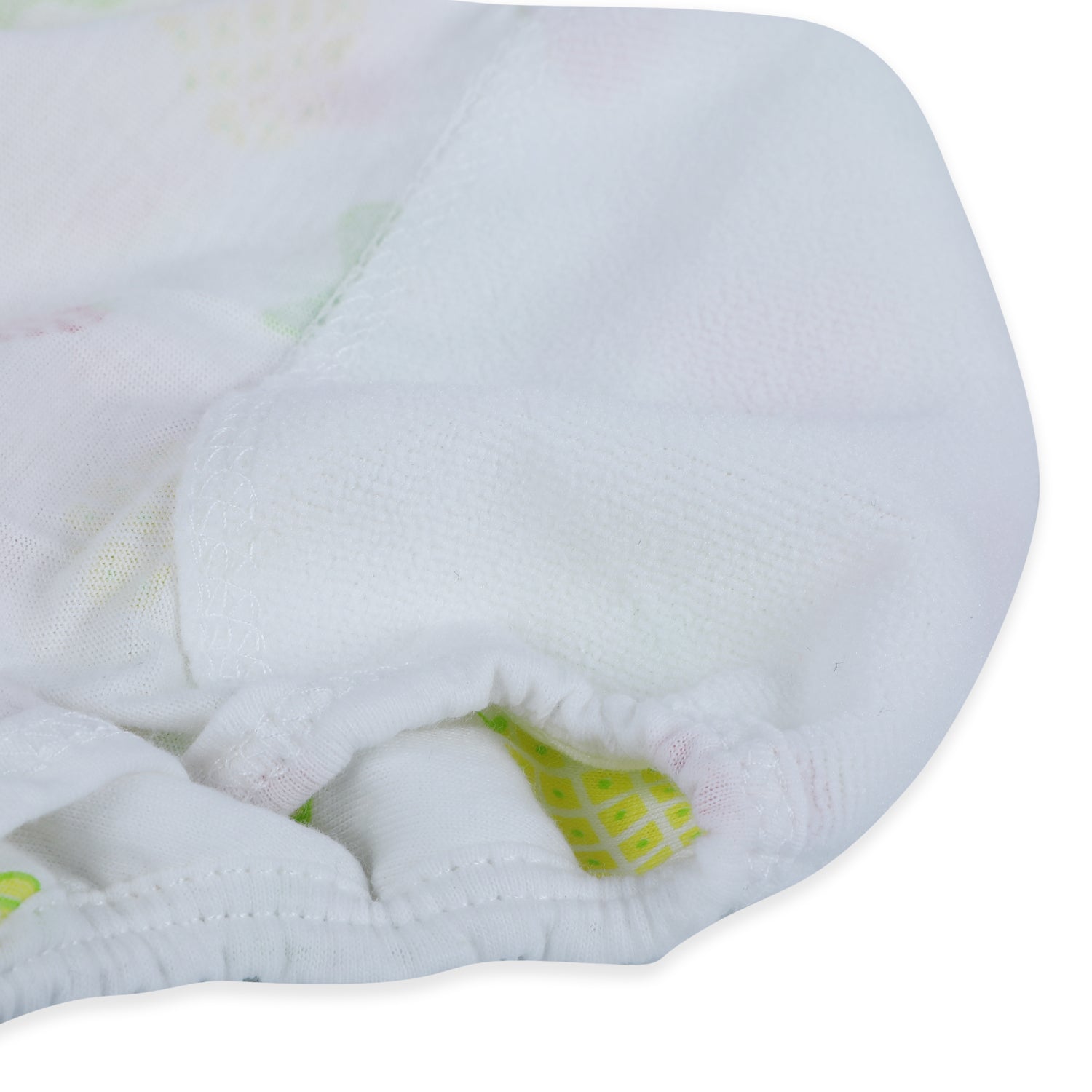 Baby Moo Fruity Reusable Cloth Training Diaper Panty - Multicolour - Baby Moo
