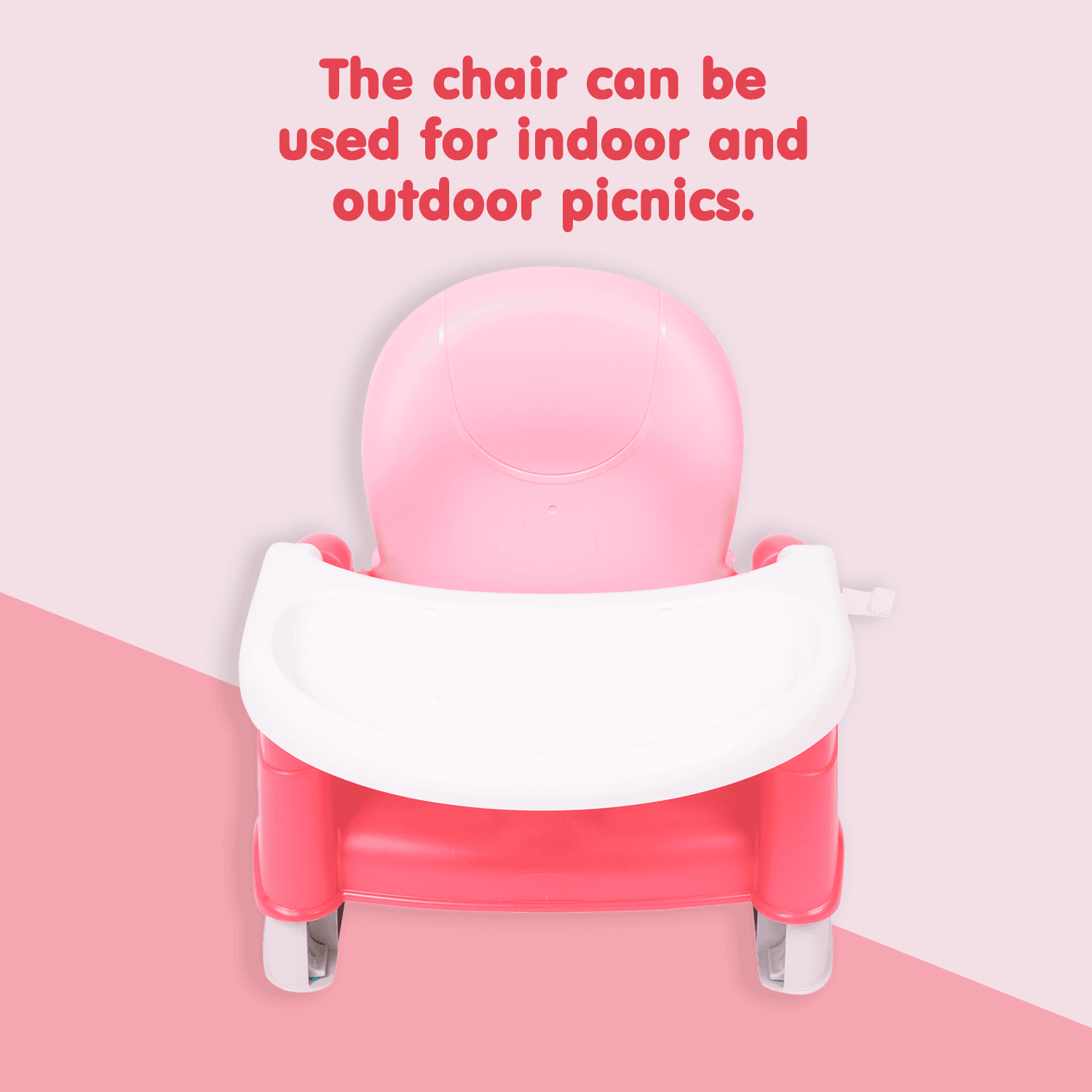 Feeding booster online