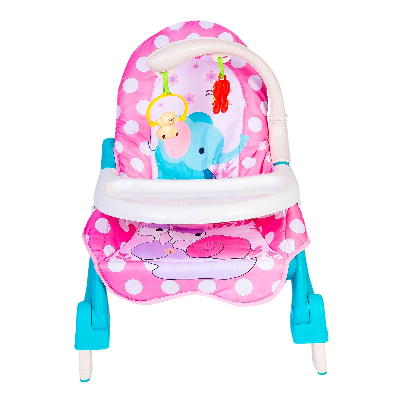 Baby walker and feeding chair hot sale