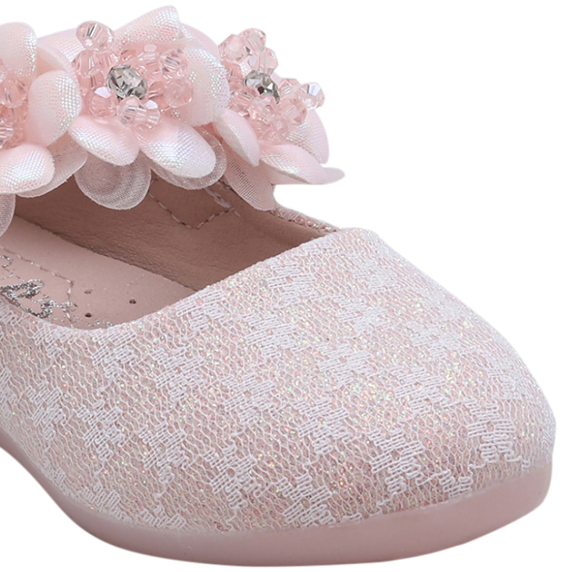 Ballet Flats Ballerine Bimba Rosa Baby Ballerine Rosa Ballerine