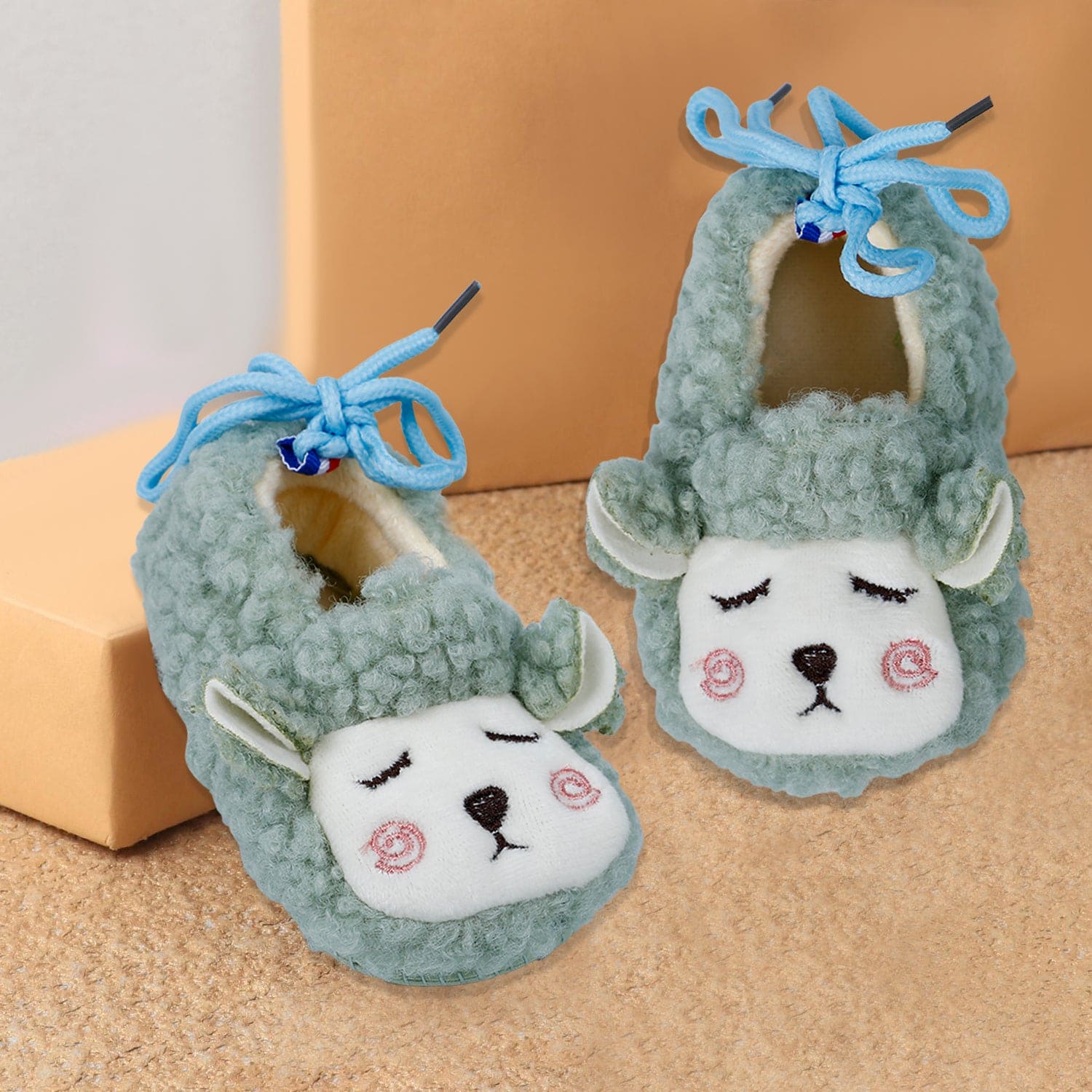 Baby slippers online