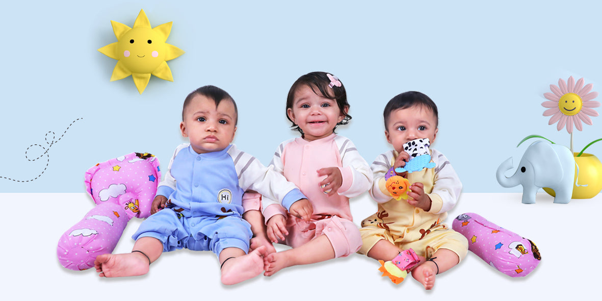 Luxury Baby Gifts Online | Baby Store Singapore – Motherswork